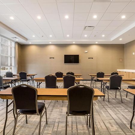 Four Points By Sheraton Elkhart Exteriör bild