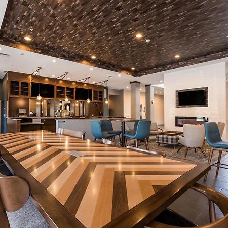 Four Points By Sheraton Elkhart Exteriör bild